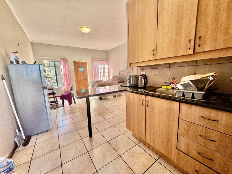 1 Bedroom Property for Sale in Die Bult North West